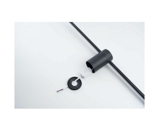 Светодиодный стационарный светильник FERON AL171 20W 4000K черный, 48034 – изображение 5