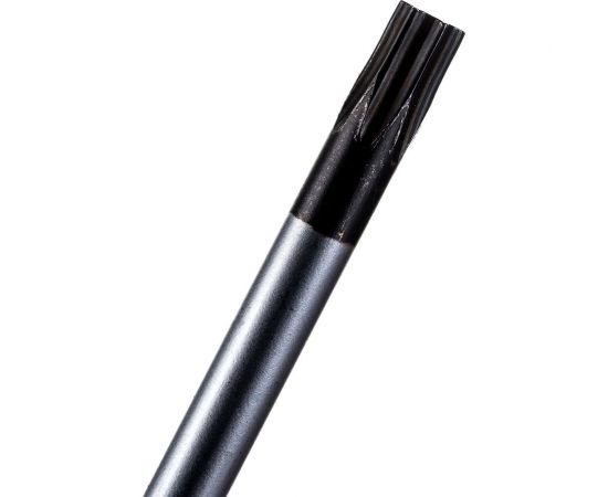 Отвертка Волжский инструмент TORX Т20х100 ст. CrV 5705005 – изображение 5