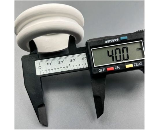 Переходная манжета Профитт d 40x50 сантехническая, канализационная, белая 2227404 – изображение 5