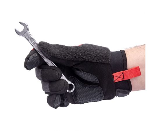 Гаечный ключ REDMARK комбинированный 11х11 мм RM200511 – изображение 5