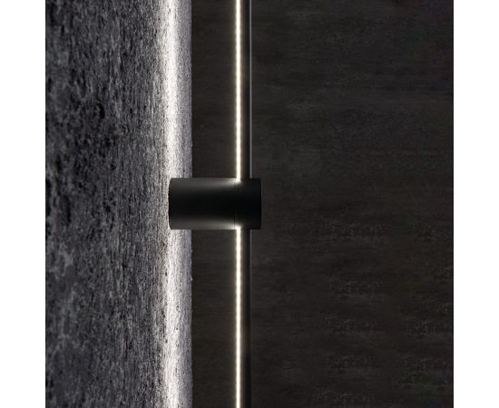 Светодиодный стационарный светильник FERON AL171 20W 4000K черный, 48034 – изображение 6