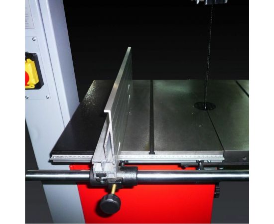 Ленточнопильный станок JIB MBS 400 1,5 кВт, 230 В 0203020011000 – изображение 7