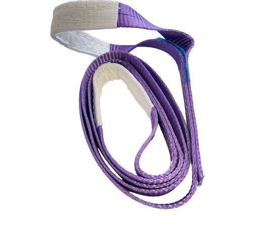 Строп Центр грузоподъемного оборудования СТП3-1.0/1500 4687202153817 – изображение 7