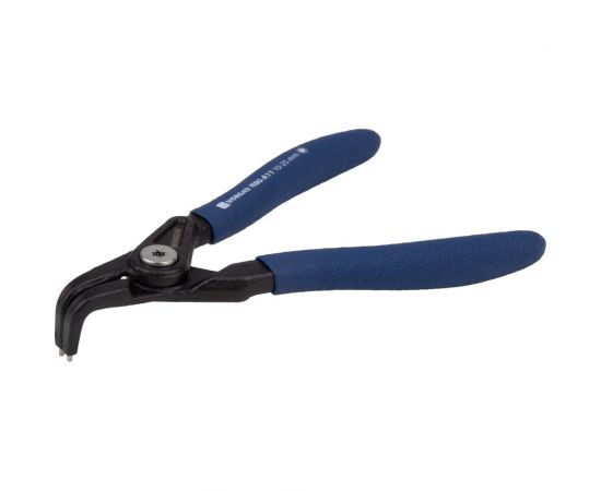 Набор съемников стопорных колец NORGAU 10-60мм, 8 пр. 071508018 – изображение 8