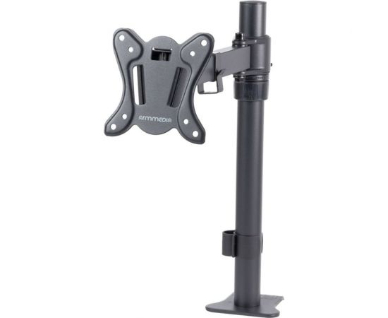 Кронштейн для мониторов Arm media LCD T11 black 10152 – изображение 8