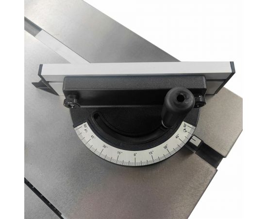 Ленточнопильный станок JIB MBS 400 1,5 кВт, 230 В 0203020011000 – изображение 9