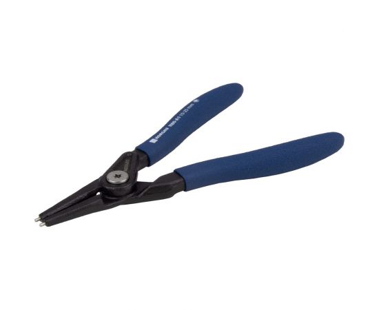 Набор съемников стопорных колец NORGAU 10-60мм, 8 пр. 071508018 – изображение 9