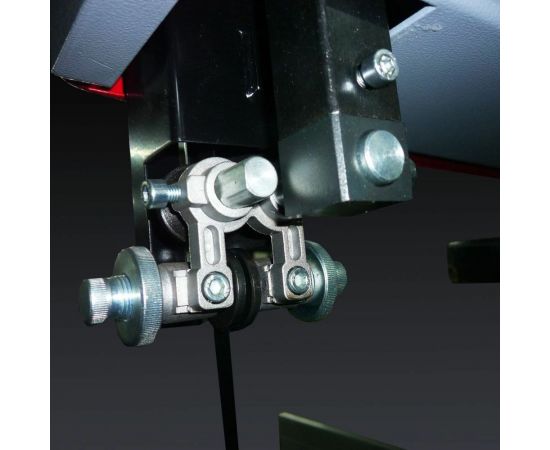 Ленточнопильный станок JIB MBS 400 1,5 кВт, 230 В 0203020011000 – изображение 10