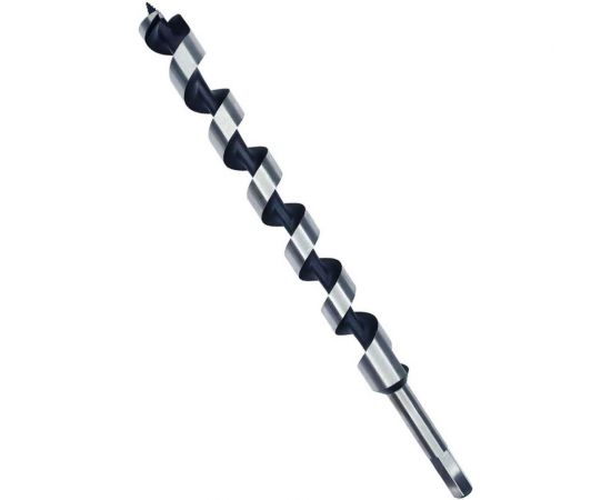 Сверло по дереву 26x600 мм vertextools 444-26-600 