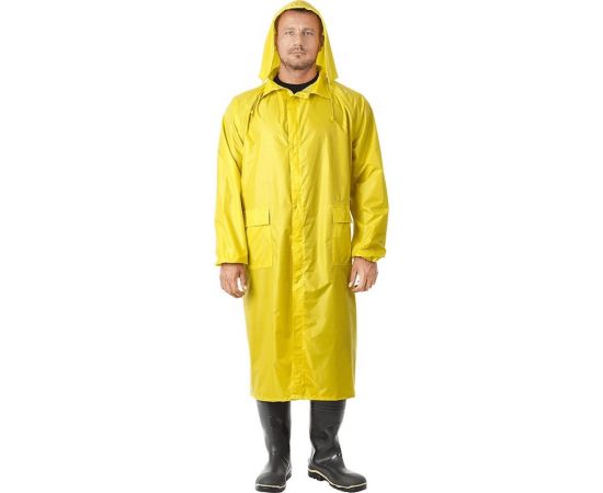 Плащ ГК Спецобъединение желтый Плащ 541/ХХL 56 