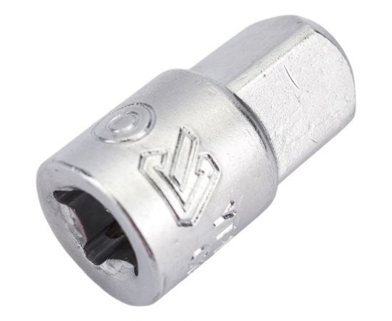 Переходник 1/4F-3/8M YATO YT-1438 