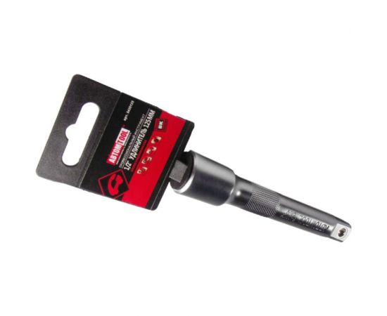 Удлинитель РROFFI (125 мм; 1/2""; CrV) ABTOMTOOL 5420125 