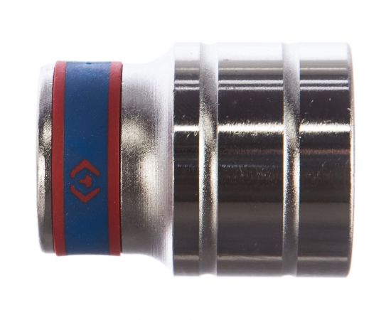 Головка торцевая стандартная двенадцатигранная 1/2"", 24 мм KING TONY 433024M 