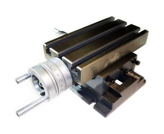 Стол координатный KRS-185 VISPROM 100006 