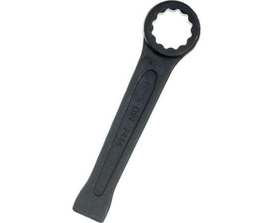 Накидной ударный 12-гранный ключ JTC 24мм JW0036-24 