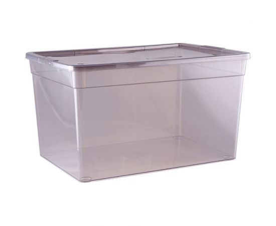 Коробка Полимербыт MYSTERY 16л 63271706 