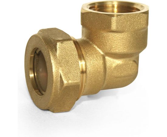 Угольник Stahlmann 20х3/4 EF 2217211 