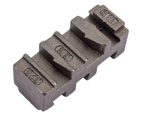 Наковальня (1/4""; 0.325""; 3/8""; 0.404"") к расклепочному станку C1510 Champion C1503 