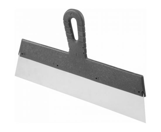 Фасадный шпатель STARTUL Master нержавеющий, 350 мм ST1000-350 