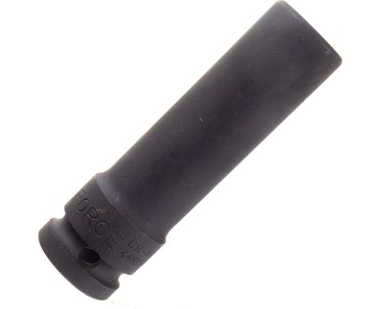 Головка 1/2"", 12-гранная, ударная, L=85 мм, 14 мм FORCE 4458514 