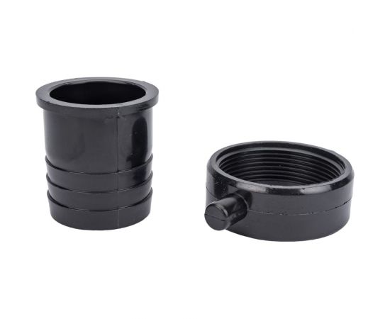 Соединение AV Engineering внутренняя резьба 2" х елочка 50 мм AVE183003 