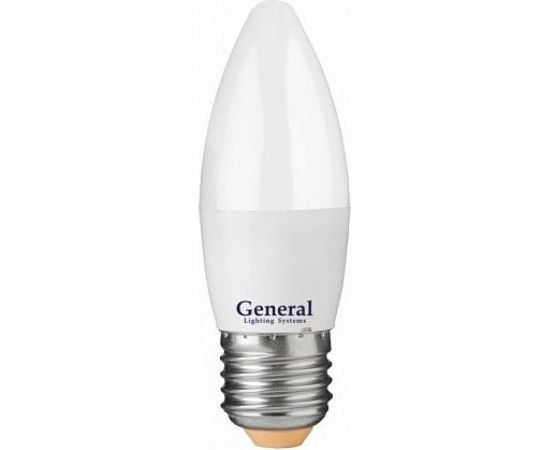 Лампа General Lighting Systems GLDEN-CF-12-230-E27-6500 661094 