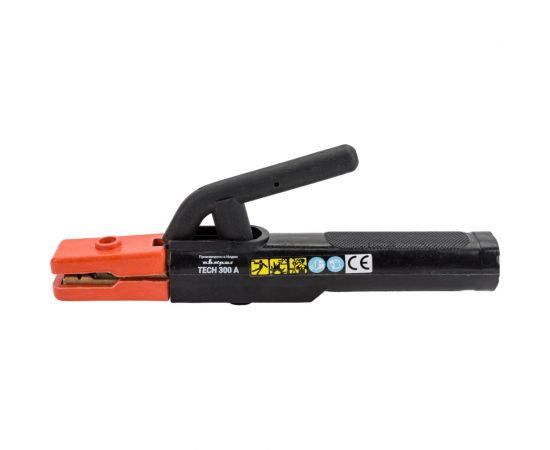 Электрододержатель рычажный TECH 300 А Сварог 99308 