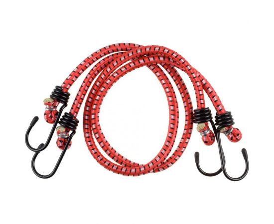 Крепежный шнур STAYER резиновый 60 см, d 7 мм, 2 шт 40505-060_z01 