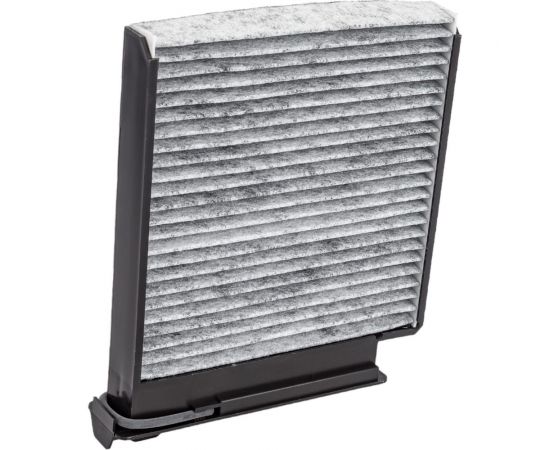 Фильтр салона Лада Ларгус, Renault угольный BIG FILTER GB9906C 