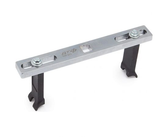 Съёмник крышки топливного насоса Дело Техники 2-х лапый 828320 