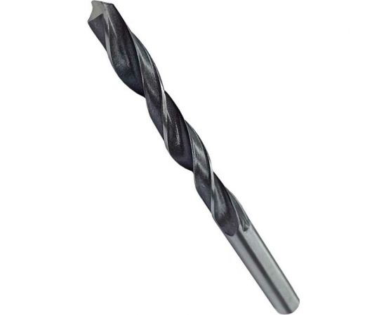 Сверло по металлу HSS (5 шт/уп; 12 мм) Vertextools 1122-1200 