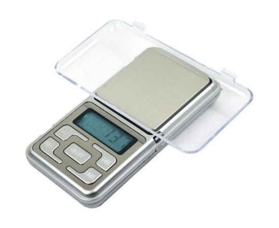 Ювелирные электронные весы Pro Legend МН-500, 0,01-500 г PL6111 