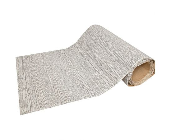 Мягкая самоклеящаяся 3D панель LAKO Дерево (кофейный микс; 70x600 см) LKD-22-05-108 