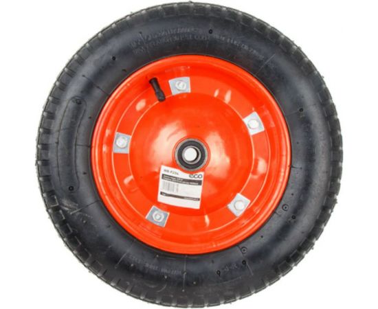 Колесо надувное 3.25-8" ECO WB-P204 