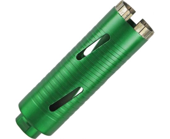 Коронка алмазная Laser Drill 150 (62х150 мм; М16) D.BOR LD150-0062-016 