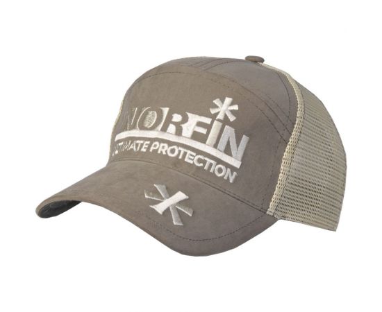 Бейсболка NORFIN SUMMER 04 р.XL AM-126-04XL 