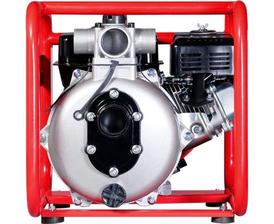 Высоконапорная мотопомпа FUBAG PG 80 H 641022 