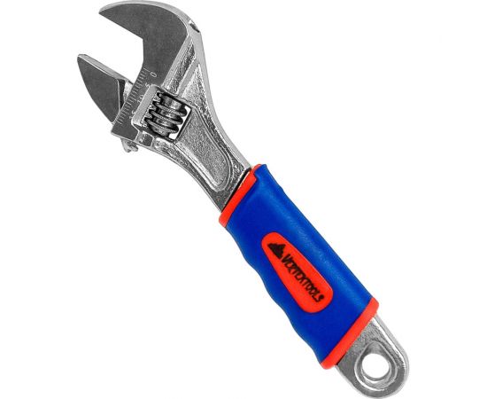 Разводной ключ vertextools 150 мм 2010-15 