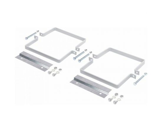 Комплект крепления на квадратную опору для корпусов ЩУ, ЩРНп, ЩУРН, ЩУ-П TDM SQ0935-0001 