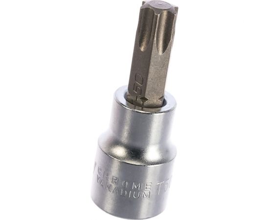 Насадка отверточная TORX (Т50; 3/8"") HONITON BS-A3T50 