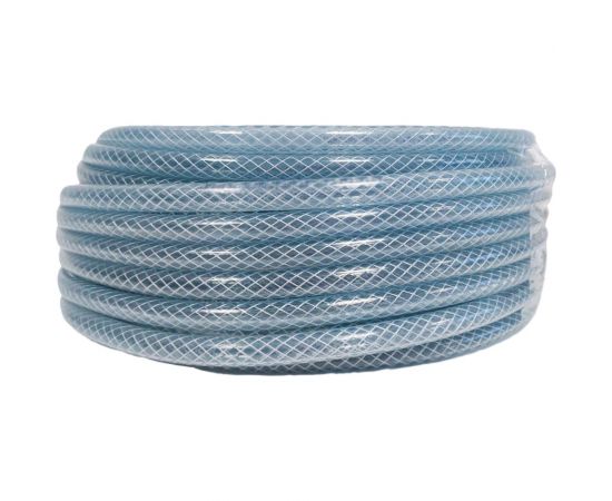 Пищевой армированный шланг НОВЭМ пвх 7x2,5мм 10м ШПА_7x2,5_10 ШПА_7х2,5_10 