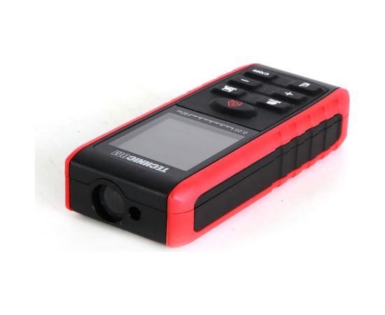 Лазерный дальномер-угломер TECHNICOM TC-DAM60R – изображение 16