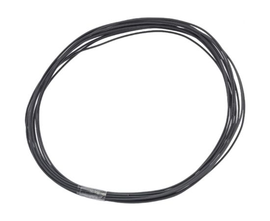 Провод ПВАМ VOLTON 0,5 кв.мм, 5м черный VLT400123 – изображение 2