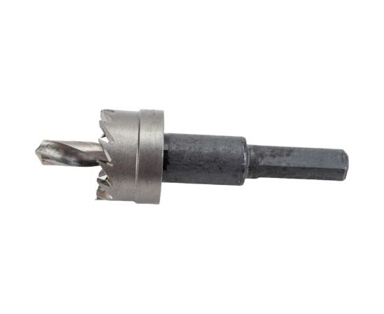 Коронка по металлу (21 мм; HSS) SKRAB 29321 – изображение 2