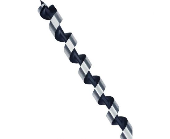 Сверло по дереву 26x600 мм vertextools 444-26-600 – изображение 2