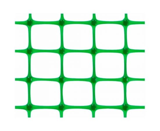 Садовая решетка PARK Лайт 20x20 мм, 5 м, зелёная 999290 – изображение 2