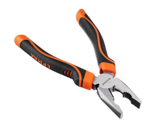 Плоскогубцы ЕРМАК 200мм Мастер полированные 661-085 – изображение 2