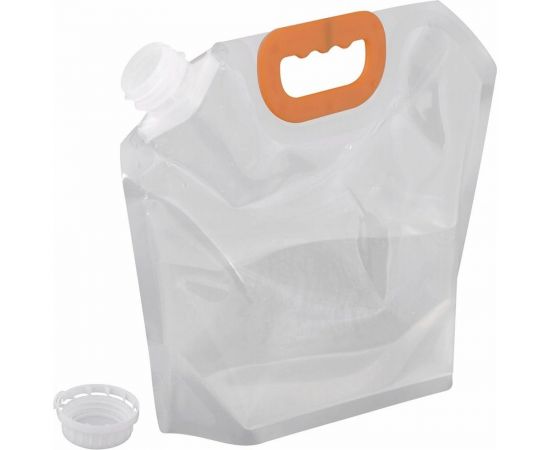 Канистра Компакт (10 л; 44х36 см) МУЛЬТИДОМ VL84-147 – изображение 2