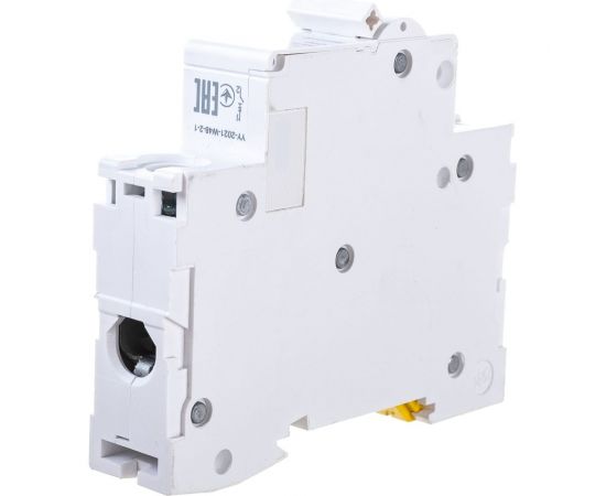 Автоматический выключатель Schneider Electric RESI9 АВ С 40А 1P 6000A R9F12140 – изображение 2