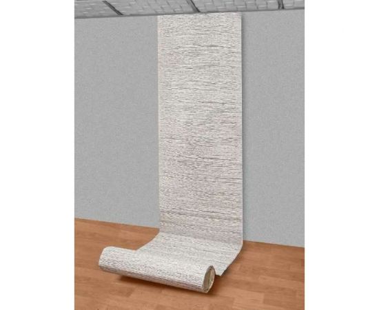 Мягкая самоклеящаяся 3D панель LAKO Дерево (кофейный микс; 70x600 см) LKD-22-05-108 – изображение 2